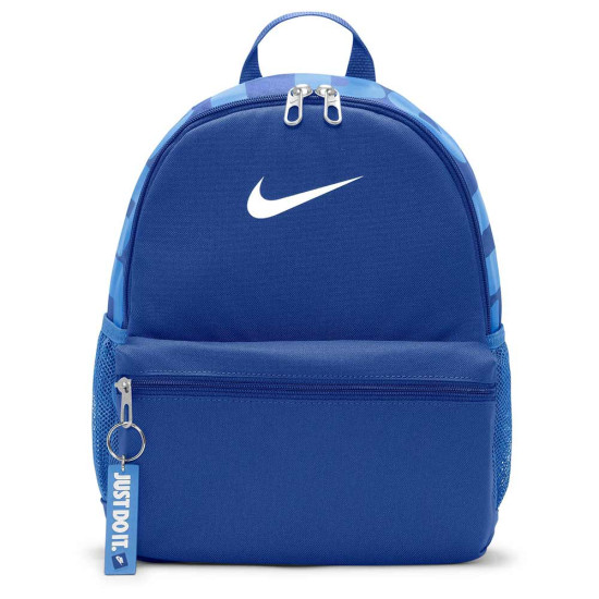 Nike Παιδική τσάντα πλάτης Brasilia Mini Backpack Nike Παιδική τσάντα πλάτης Brasilia Mini Backpack